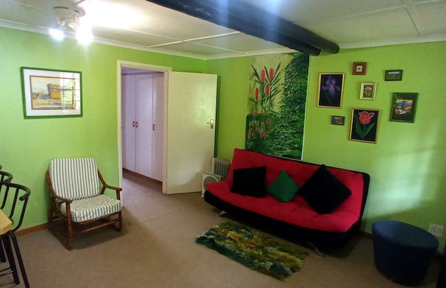 Millgate Cottage - Foto 24