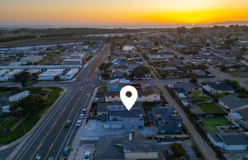 Rooftop Deck Game Room 11 Ppl - Foto 2