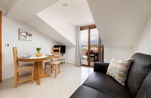 Apartments Kvarner - Foto 45