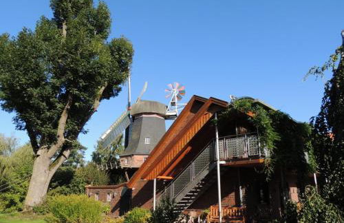 Appartement an der Seefelder Mühle - Photo 20