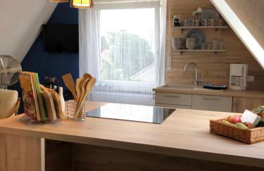 Loft Johanns Hochsitz - Foto 13