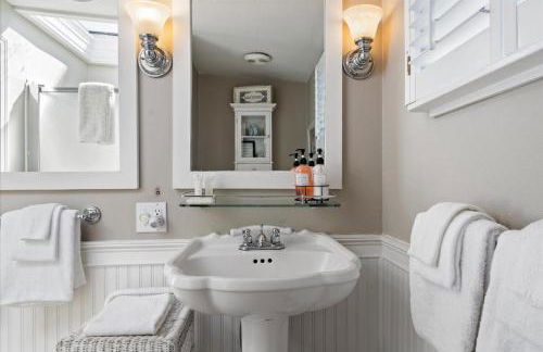 Fishermans Cottage - Sand Dunes Walk to Ocean - Foto 28