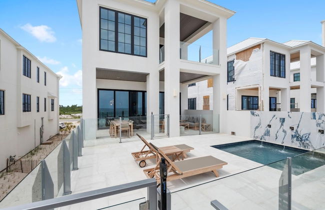 Searenity at Eleanor Beach - Foto 57