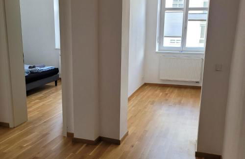 Appartement am Bahnhof II - Foto 8