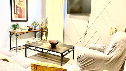 Welcome travel techs, King bed, 2br 1 ,5 ba, 4beds sleep 5, xAI, Project Pyramid - Foto 2