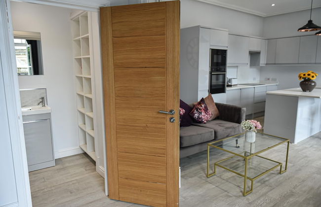 Victoria Colonnade ApartHotel - Foto 34