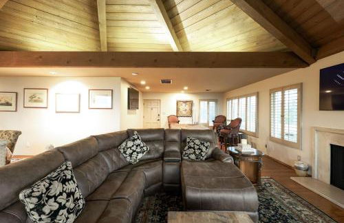 Bridgeview Retreat Near Balboa Park - Foto 12