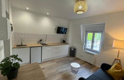 T 2 proche gare - Foto 9