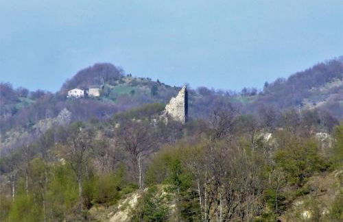 La Torre del Vicario - Foto 4