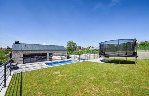 Cozy Home In Dugo Selo With Sauna - Foto 18