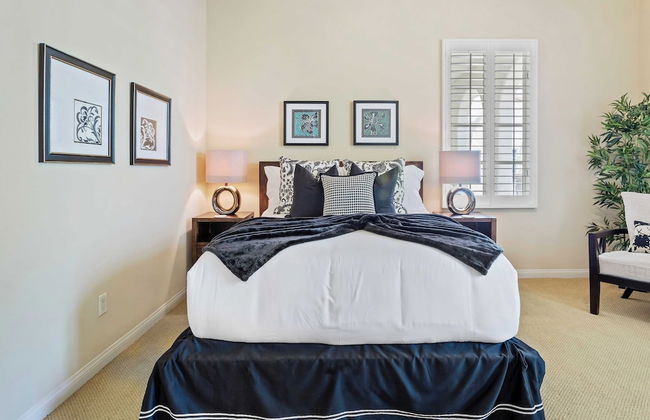 Setting the Standard by Avantstay Luxury Villa - Foto 22