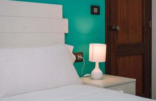 Acogedora y cálida en el centro by CABANA Rentals - Foto 30