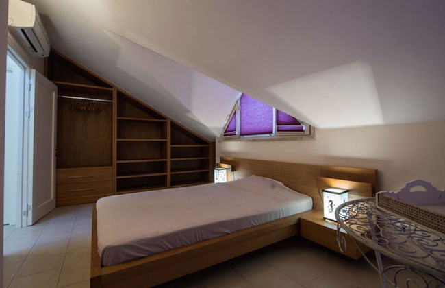 Aquasuite Apart - Foto 3