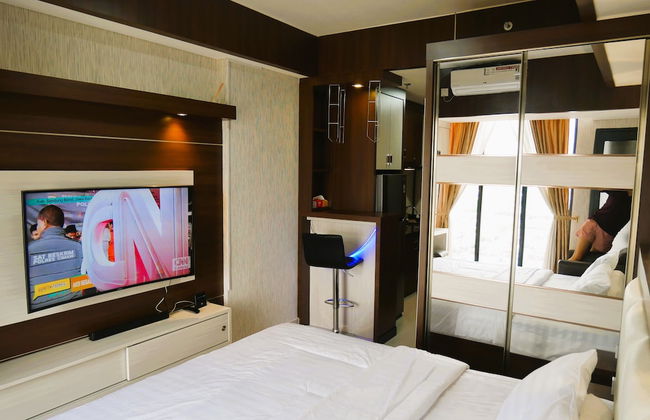 Meisterstadt Pollux Habibie - Foto 45