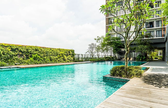 Emporis SOHO Residence by Airhost - Foto 25