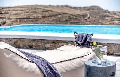 Blue Serenity Villa - Foto 16