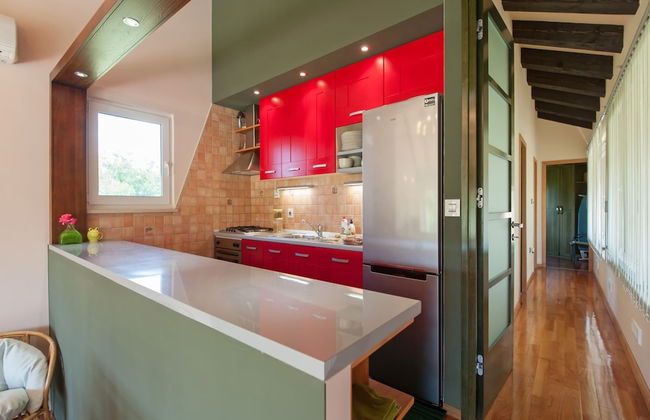 Relaxing Stay Near the Adriatic - Foto 11