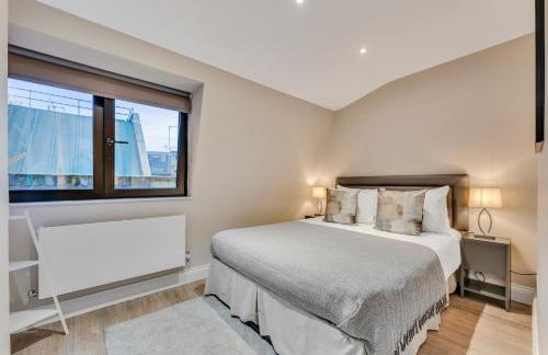 Cleveland Residences Farringdon - Foto 46