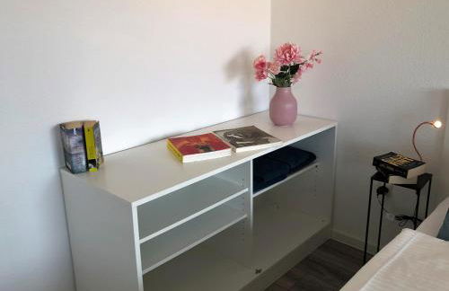 großes Appartement mit Aussichtsbalkon - Foto 14