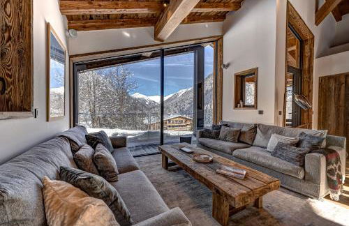 Chalet Silver Forest - Foto 14