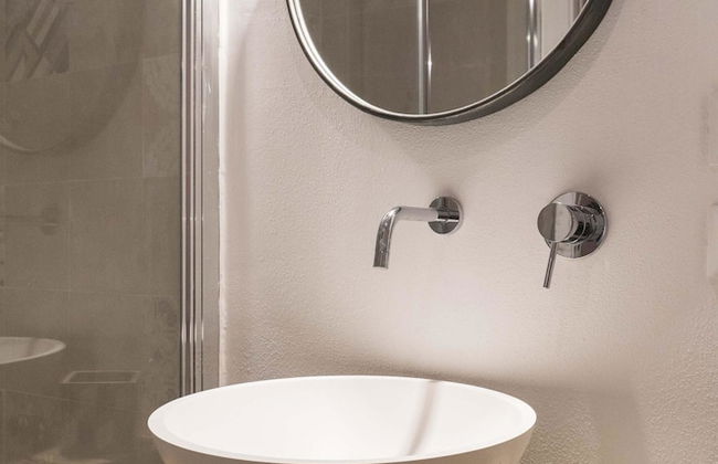 Lovely Studio D'azeglio - Photo 18