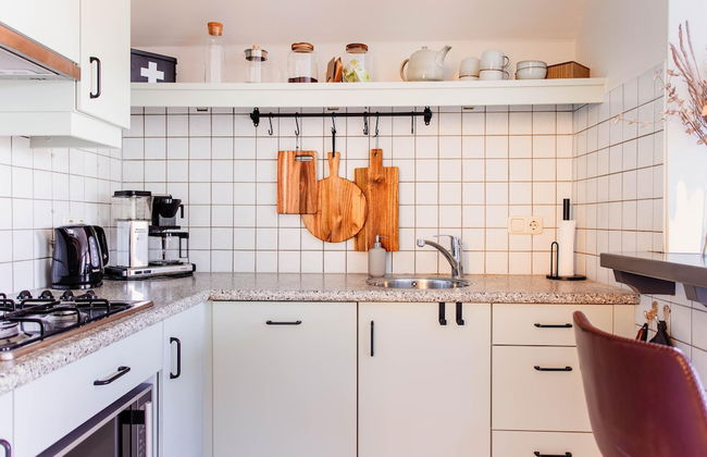 Forest Retreat Private House - Foto 10