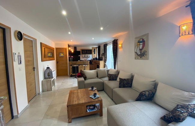 Pleasant Holiday Home Near the D-day Beaches - Foto 10