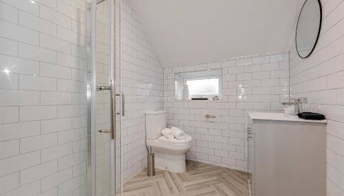 Central Maidstone Studio - Contractors - Weekly and Monthly Stays - Foto 5