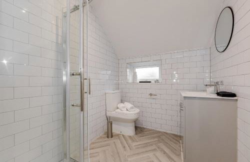 Central Maidstone Studio - Weekly and Monthly Stays - Foto 3