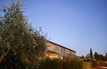 Casa Leoni Chianni - tuscan luxurious Villa - Foto 46
