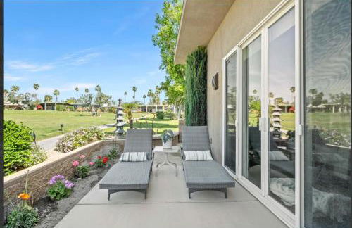 Chill-Inn, an Indian Wells Oasis - Foto 35