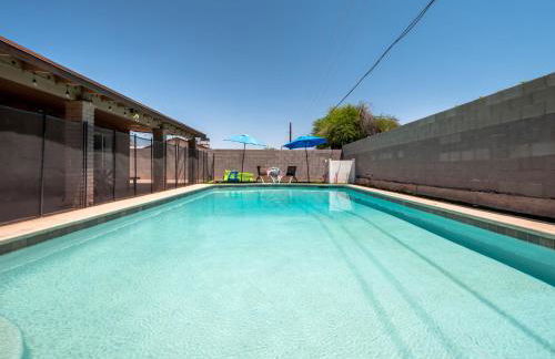 Willows Rest Retreat – Pool | Pool Table | Firepit - Photo 8