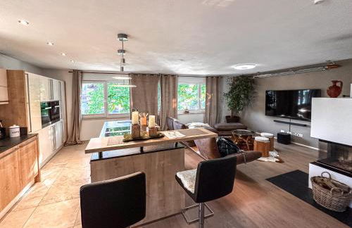 wolke 7, Alpenblick mit Eleganz - Foto 20