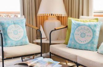 L attico di Gennaro vista mare - Foto 36