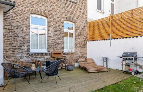 Sustainable Living - Haus Frieda - Foto 11