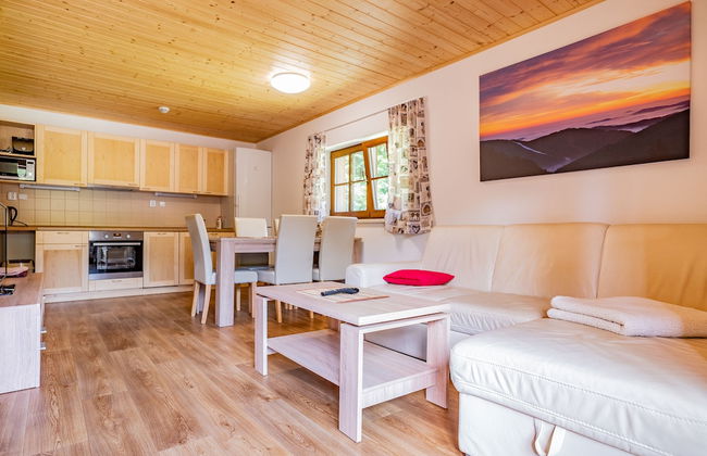 S4 Resort Kouty - Foto 48