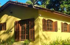 Recanto da Margo 1, casa com acesso a cachoeira - Foto 64