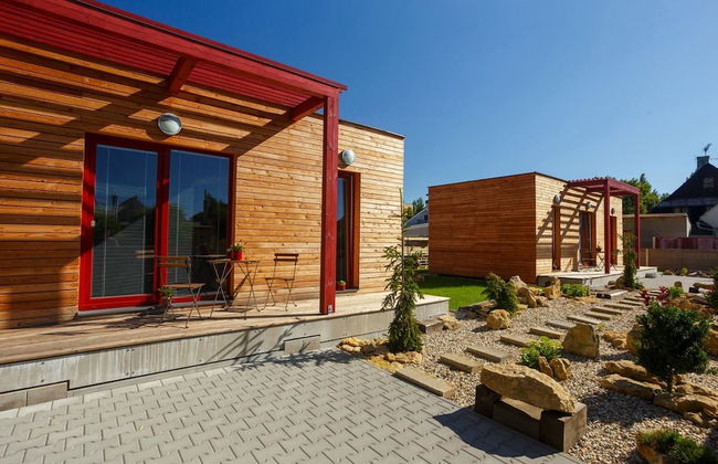 Apartmány Kopacka - Foto 15