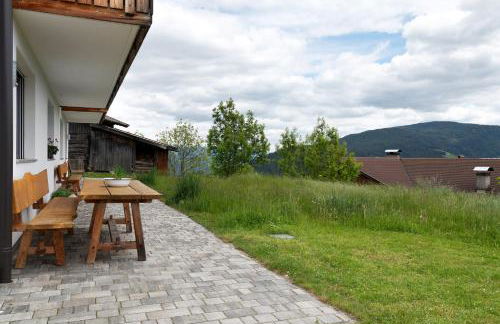 Forchnerhof Apt Ploseblick - Foto 28