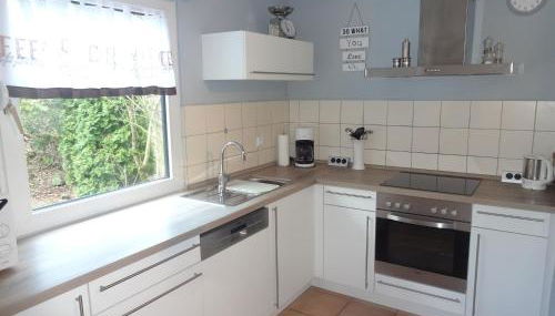 Ferienhäuser Rhön - Haus Natalie & Haus Helene - Foto 3