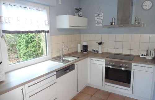 Ferienhäuser Rhön - Haus Natalie & Haus Helene - Foto 3