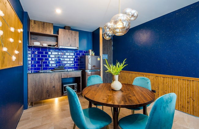 Seamira House Huahin - Foto 69