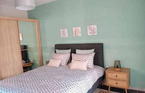 Central Lodge - Foto 25