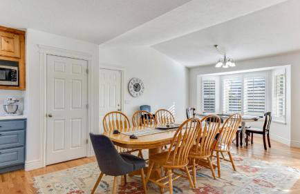 Play & Gather in Luxury,Pets too! Close to it Everything! - Foto 24