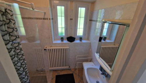 Gite proche de Beauval Zoo et des Chateaux - Foto 2, Shower