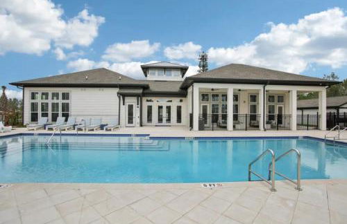 Landing Stylish 1BD Clubhouse Gym - Foto 42