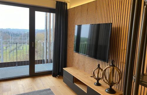 Moderne Wohnung in ruhiger Lage - Foto 5