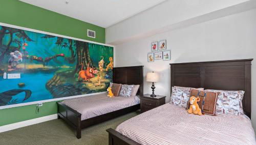 Cozy Retreat Near Disney World & Attractions - Foto 4
