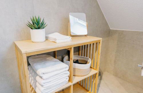 Küsten Suite Grachten Suite 1 direkte Wasserlage, Terrasse, 76qm, Neubaugebiet - Foto 72