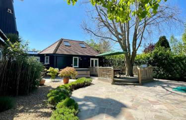 The Millers Cottage - Foto 25